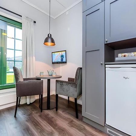 Oslo Airport Apartments Garder Kültér fotó