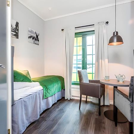 Oslo Airport Apartments Garder Kültér fotó
