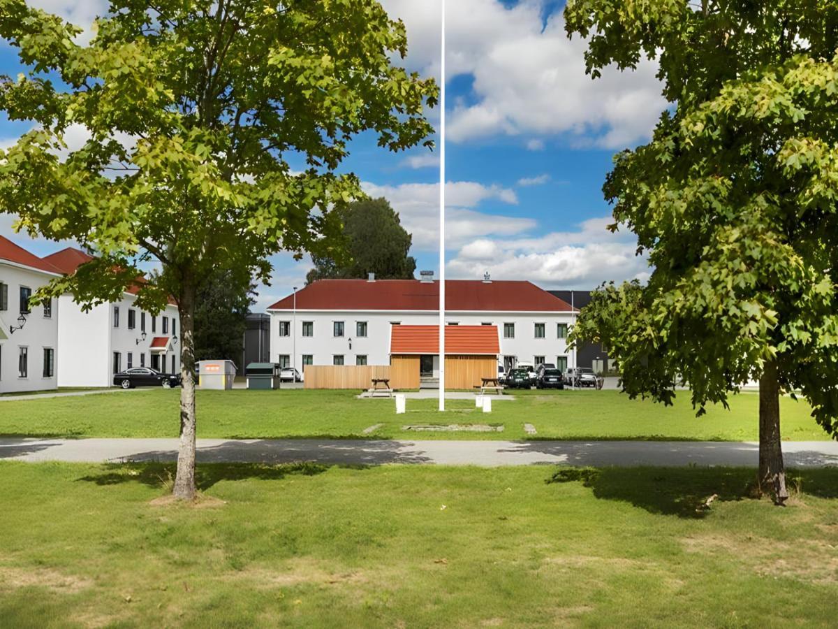 Oslo Airport Apartments Garder Kültér fotó