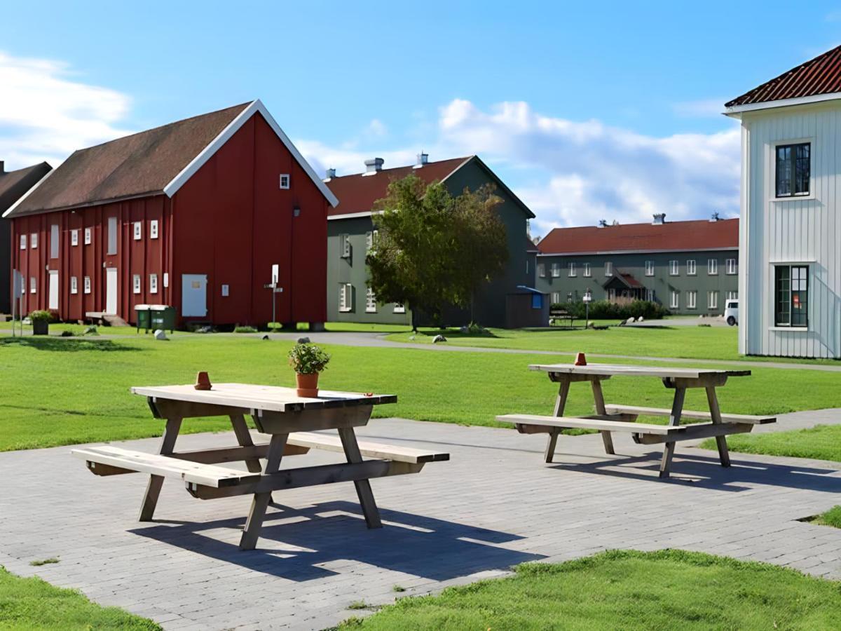 Oslo Airport Apartments Garder Kültér fotó