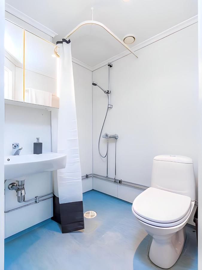 Oslo Airport Apartments Garder Kültér fotó